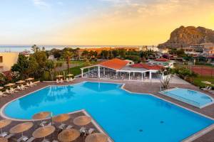 Hotel Leonardo Kolymbia Resort