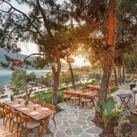 Titanic Luxury Collection Bodrum