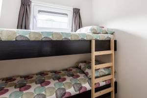 Berkenhoeve 6 persons