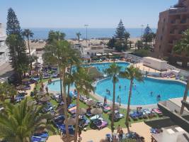 Bahia Serena