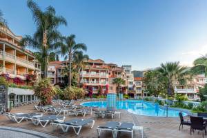 Pestana Miramar Garden Resort