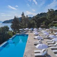 Hotel Mythos Palace - adults only