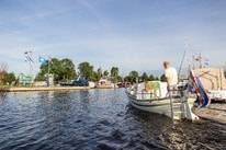 Camping Drijfveer