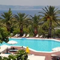 Hotel Sunrise Resort - halfpension