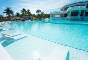 Grand Palladium Lady Hamilton Resort&Spa All Inclusive