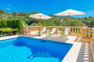 Sa Tanca (Mancorina)