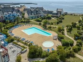 Pierre & Vacances Résidence Cap Marine
