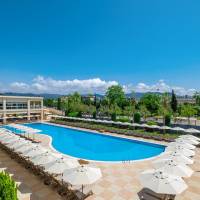 Hotel Solivia (ex Titan Select)