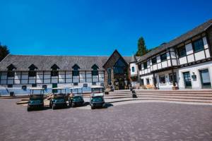 Henri-Chapelle Golf & Country Club