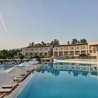 Hotel Atlantica Eleon Grand Resort