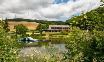 Camping Donnersberg