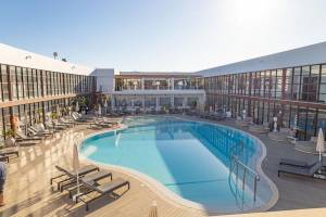 Seth Port Ciutadella