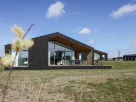 Natuurhuis Veldbries