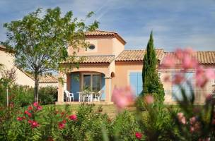 Residence Port Minervois
