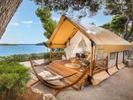 Arena One99 Glamping