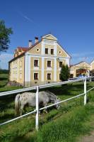 Hotel Stein