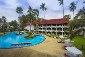 Amora Beach Resort Phuket