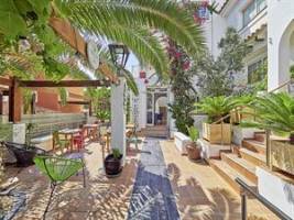 Boho Suites Formentera