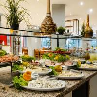 Hotel Simply Fine Alize