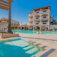 Hotel Plaza Pallas