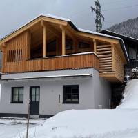 Chalet VAYA Post Montafon