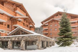 Les Fermes du Soleil 3p5p