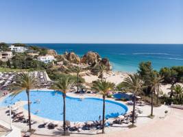 Pestana Alvor Praia