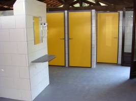 Camping La Grande Veyière