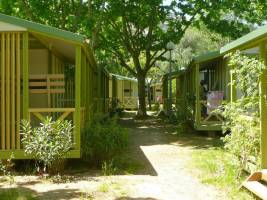 Camping U Libecciu