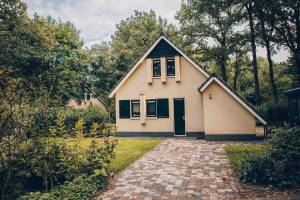Esdorp Bungalow | 4 personen