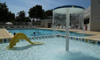 Camping Le Rochelongue