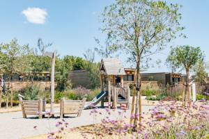 Domaine du Golfe du Lion Villa 6p S