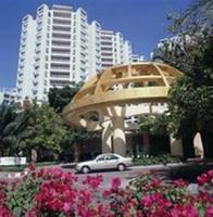 Sunshine Residence