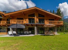 Pinzgau Lodge 2E