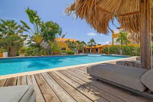 Landhuis Wanapa Lodge