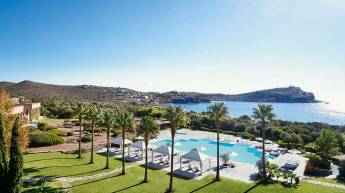 Grecotel Cape Sounio