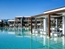 Pelagos Suites Hotel & Spa