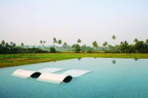 Alila Diwa Goa - A Hyatt Brand