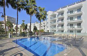 Sol Torremolinos Don Marco