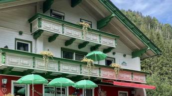 Mölltaler Appartements