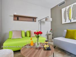 Residence Garden Istra Plava Laguna