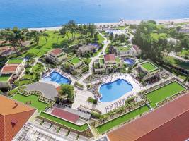 Aegean Melathron Thalasso&Spa Hotel