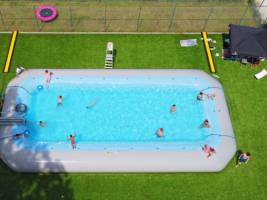 Camping Kempen