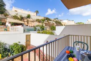 Merill Pool and Sea, charming Apart 5