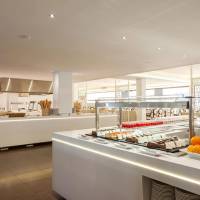 Hotel Zafiro Rey Don Jaime