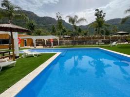 Camping La Escalada