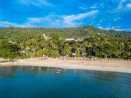 New Star Beach Resort