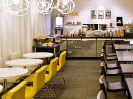 Aparthotel Adagio Grenoble Centre