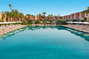 Iberostar Waves Club Marrakech