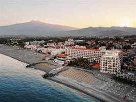 Delta Hotels by Marriott by Marriott Giardini Naxos